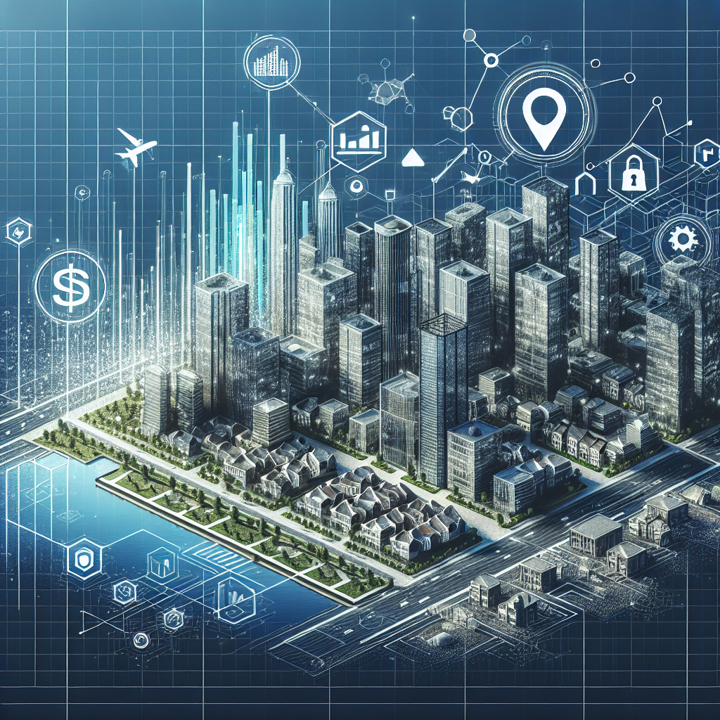 Bodenrichtwert-Einfluss auf Investitionen in Düsseldorf Benrath